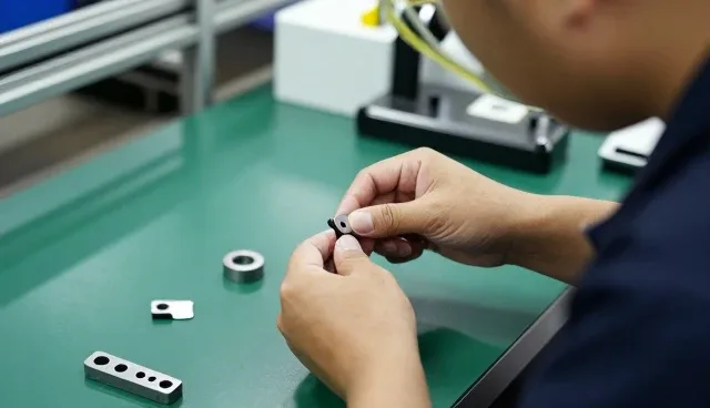 非标定制使用技巧分享
